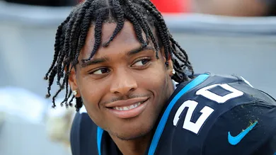 Sam Greenwood/Getty Images