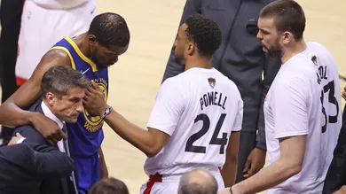 Claus Andersen/Getty Images