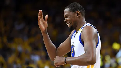 Thearon W. Henderson/Getty Images