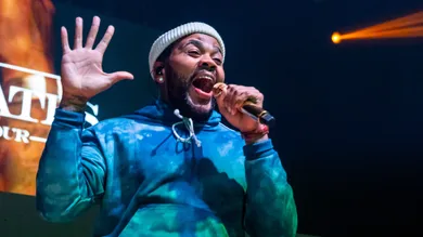 Scott Legato/Getty Images