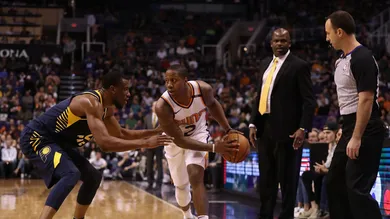 Christian Petersen/Getty Images