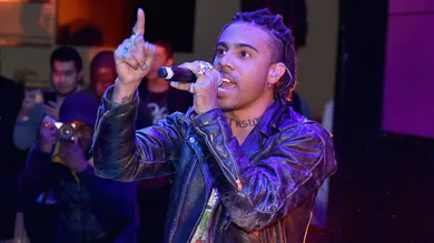 Theo Wargo/ Getty Images