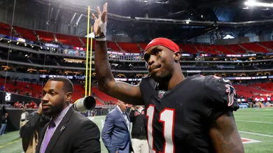 Kevin C. Cox/Getty Images