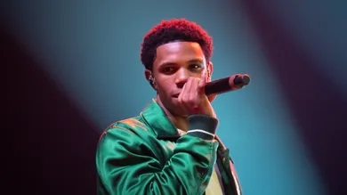 Earl Gibson III/Getty Images