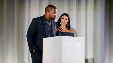 Bennett Raglin/Getty Images for WSJ. Magazine Innovators Awards