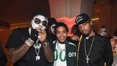 Vivien Killilea/Getty Images