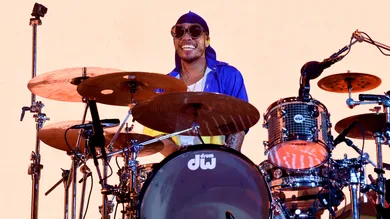 Kevin Winter/Getty Images