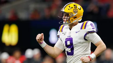 Kevin C. Cox/Getty Images