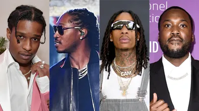 Neilson Barnard, Kevin Winter, Dia Dipasupil & Steven Ferdman/Getty Images