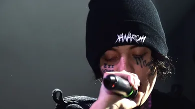 Theo Wargo/Getty Images