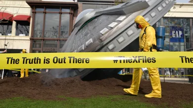 Michael Tullberg/Getty Images