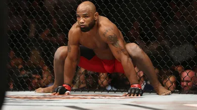 Rey Del Rio/Getty Images