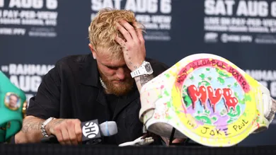 Mike Stobe/Getty Images