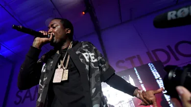 Michael Buckner/Getty Images