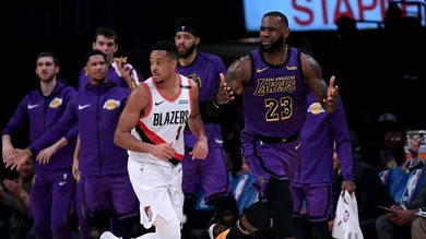 Harry How/Getty Images