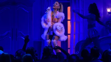 Kevork Djansezian/Getty Images