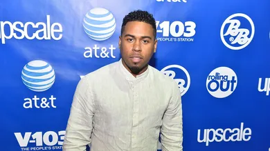 Paras Griffin/Getty Images