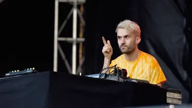 Noam Galai/Getty Images