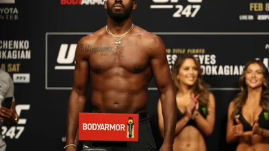 Ronald Martinez / Getty Images