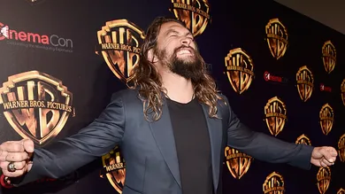 Alberto E. Rodriguez/Getty Images for CinemaCon