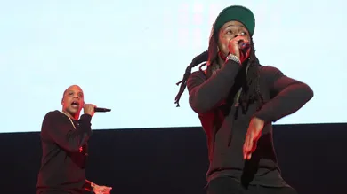 Taylor Hill/FilmMagic/Getty Images