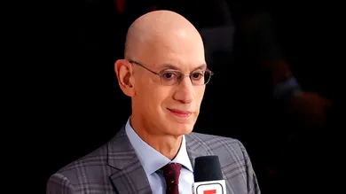 Kevin C. Cox/Getty Images