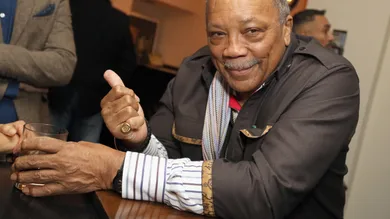 Rachel Murray/Getty Images