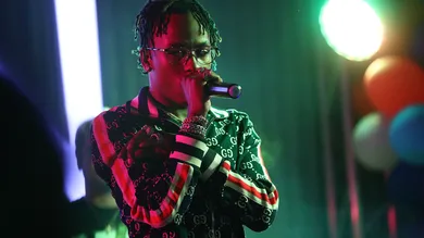 Frederick M. Brown/Getty Images