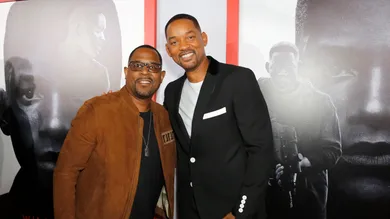 Rachel Murray/Getty Images