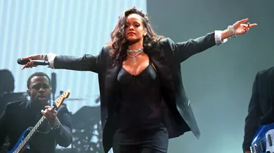 Christopher Polk/Getty Images