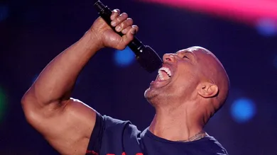 Kevin Winter/Getty Images