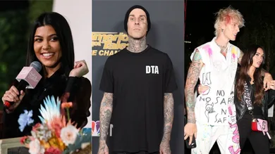 Frazer Harrison/Getty Images, Kevin Winter/Getty Images