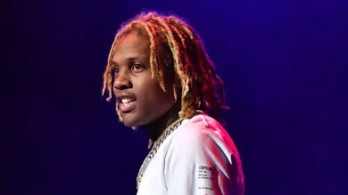 Paras Griffin / Contributor / Getty Images