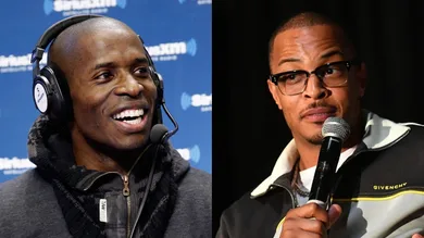 Cindy Ord/Getty Images, Paras Griffin/Getty Images