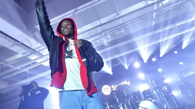 Roy Rochlin/Getty Images