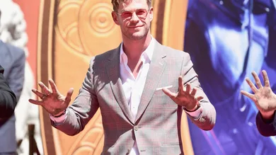 Alberto E. Rodriguez/Getty Images