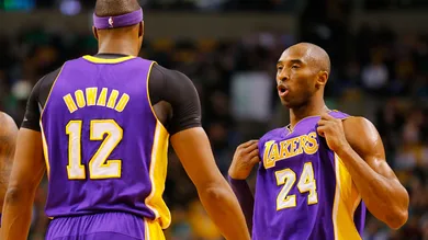 Jared Wickerham/Getty Images