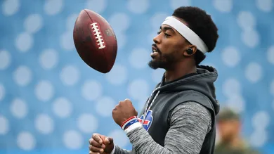 Tom Szczerbowski/Getty Images