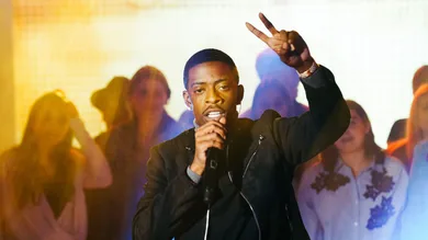 MTV/TRL/Getty Images