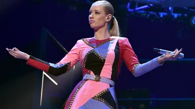 Kevin Winter / Getty