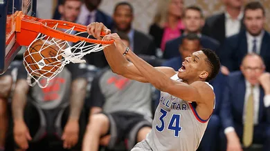 Jonathan Bachman/Getty Images