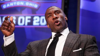 Joe Robbins/Getty Images