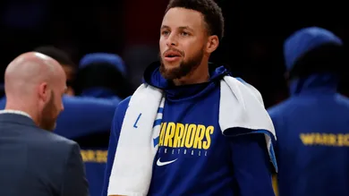 Sean M. Haffey/Getty Images