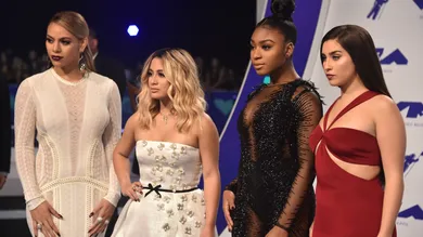 Frazer Harrison/Getty Images