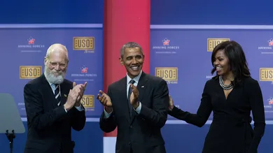 Drew Angerer/Getty Images