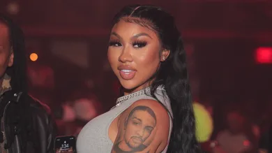 Prince Williams/Wireimage/Getty Images