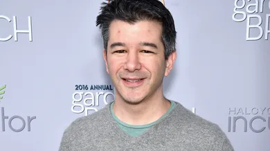 Dimitrios Kambouris/Getty Images