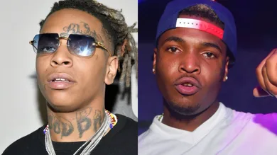 Amy Sussman/Getty Images & Prince Williams/Getty Images