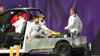 Adam Bettcher/Getty Images