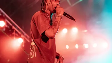 Scott Legato/Getty Images